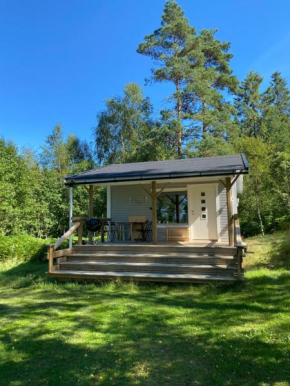 Spjutås Gård, Öxabäck